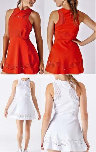 Abito tennis laser adidas - abito,
