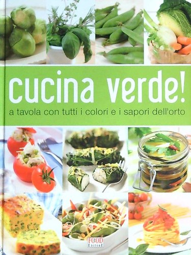 Cucina verde food - verde!,
