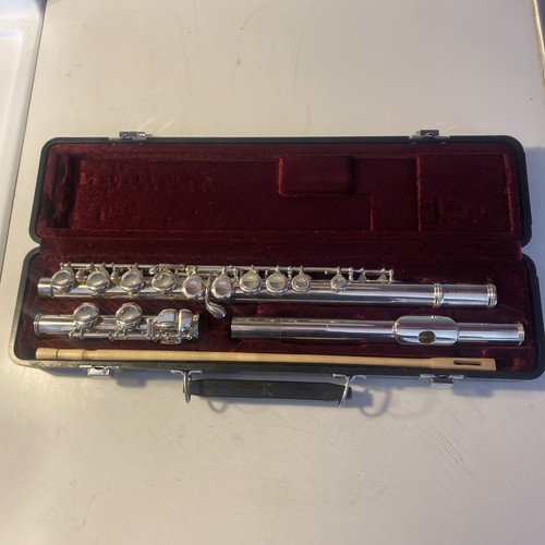 Jupiter jfl 511 flauto argento - jupiter,