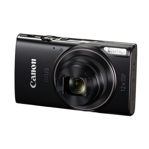 Canon ixus 285 - hs,
