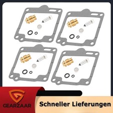 4x Kit Riparazione Carburatore