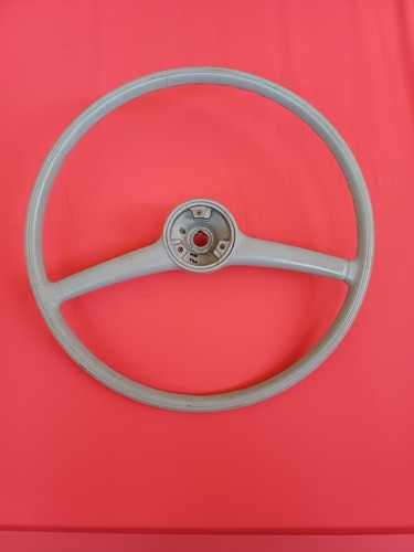 Volante bachelite grigio - volante,