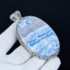 Semplice Blu Scheelite Gemma