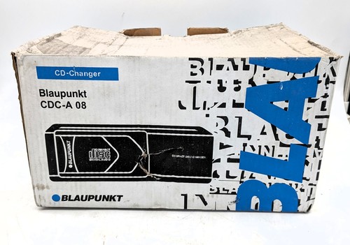 Caricatore blaupunkt cdc a - cd, cdc-a