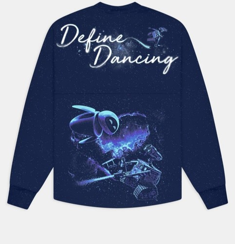 Maglia disney pixar wall - maglia, wall-e