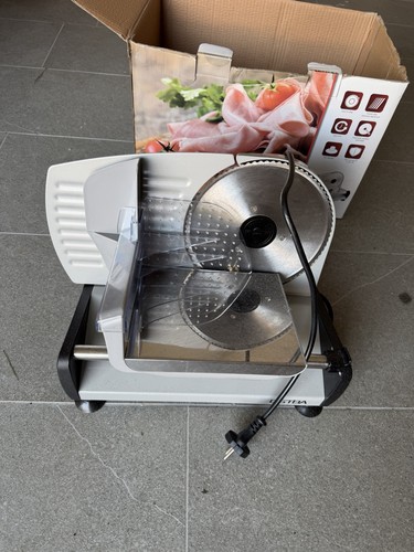 Affettatrice ostba - affettatrice,
