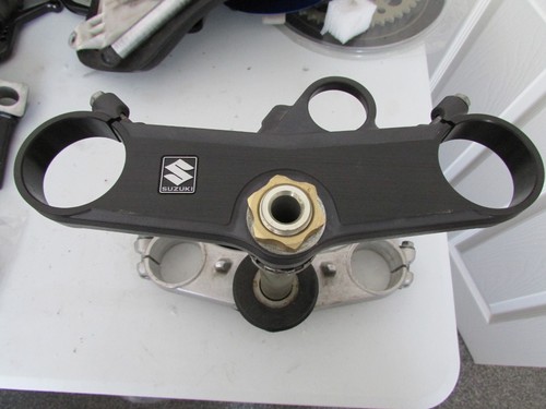 Suzuki gsxr 600 750 2004 - 750, k4