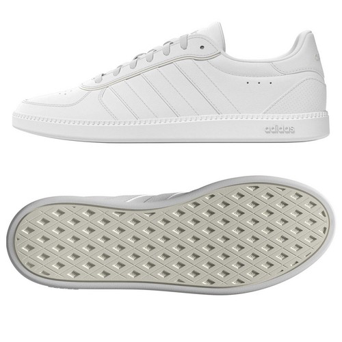 Adidas scarpa bassa breaknet - scarpa,