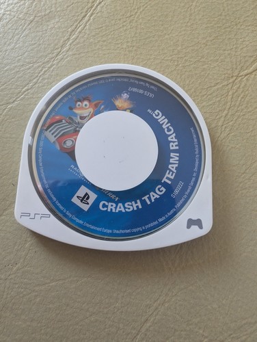 Crash tag team racing gioco - crash,