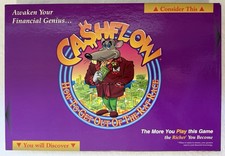 Cashflow investing 101 - cashflow,