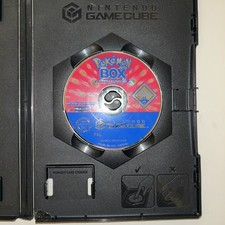 Pokemon Box Rubino e Zaffiro