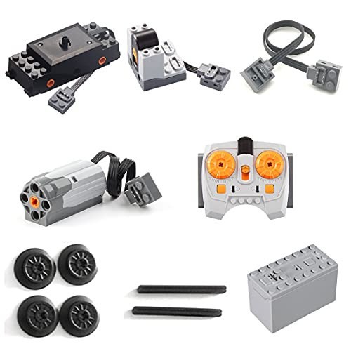 8pz scatola batteria motore - scatola,