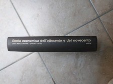 Storia Economica