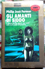 Nord - Cosmo Oro 119 - Philip