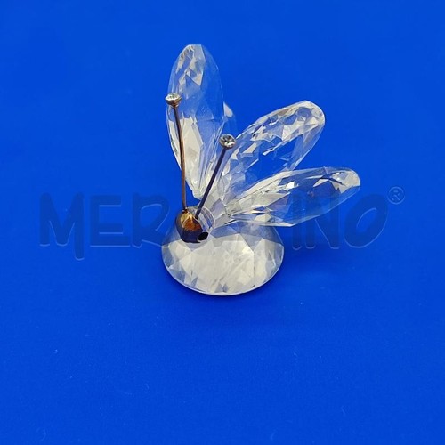 Swarovski farfalla testa - farfalla,
