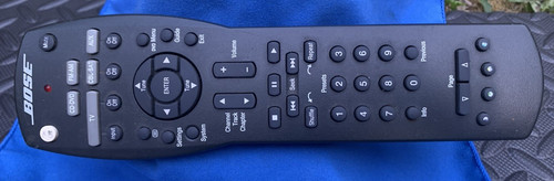 Telecomando originale bose - telecomando,
