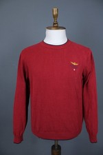 AERONAUTICA MILITARE Red