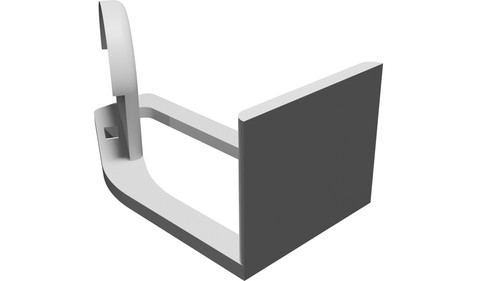 Supporto ricarica per - supporto, lg