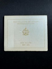 Citta' del Vaticano Serie