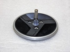 Tavolo - Piastra a nastro per