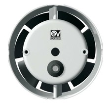 VORTICE ASPIRATORI ELICOIDALI