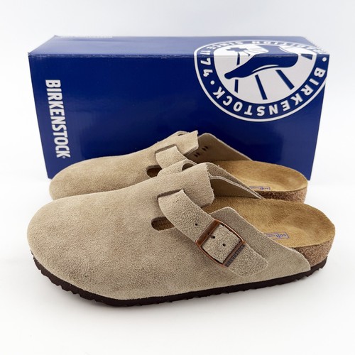 Zoccoli birkenstock boston - zoccoli,
