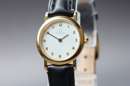 Vintage 1991 omega ville - omega, de