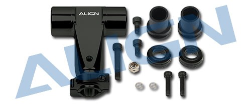 Align rex 700fl - align, flybarless