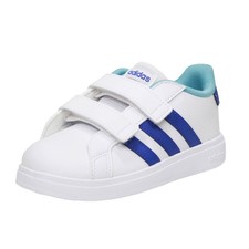 Adidas Grand Court Cf I Bianco