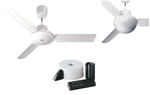 Kit ventilatore soffitto - kit,