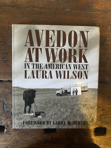 Wilson laura avedon work in - laura,