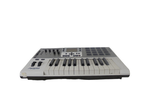 Audio axiom air premium - m-audio,