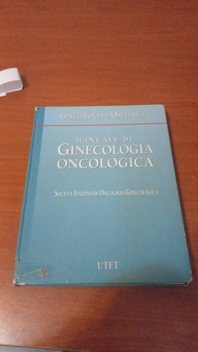 Manuale ginecologia - di,
