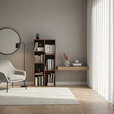 DecHome Libreria Moderna 7