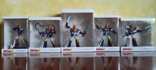 Daitarn 3 - 3d collection