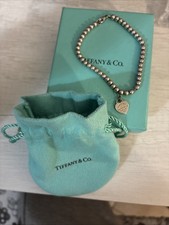 Tiffany bracciale in - &, co.
