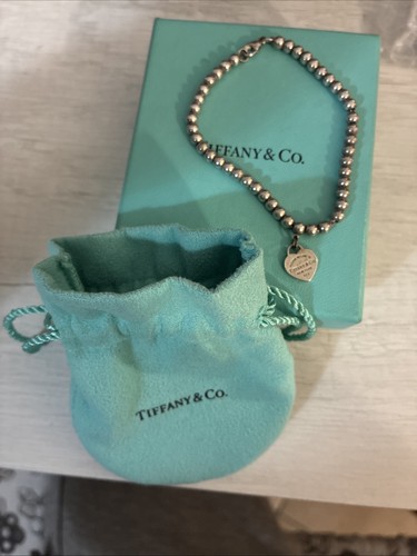 Tiffany bracciale in - co.,