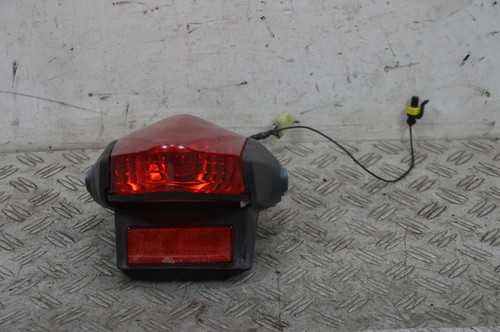 81006 fanale stop posteriore - 81006,