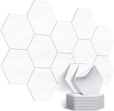 Pannelli da Parete Esagonali