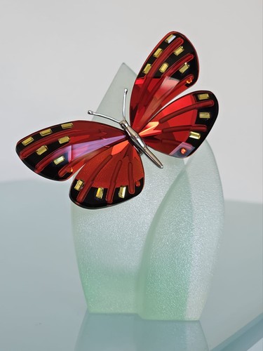Swarovski paradise farfalla - paradise.,