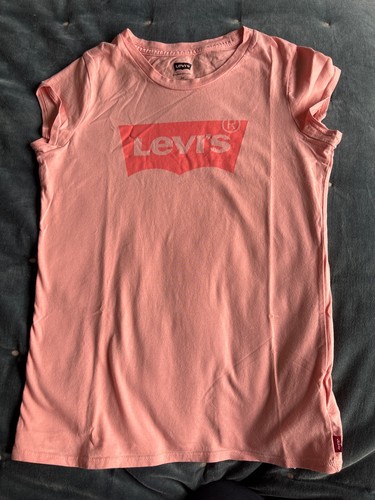 Shirt levis bambina taglia - t-shirt,