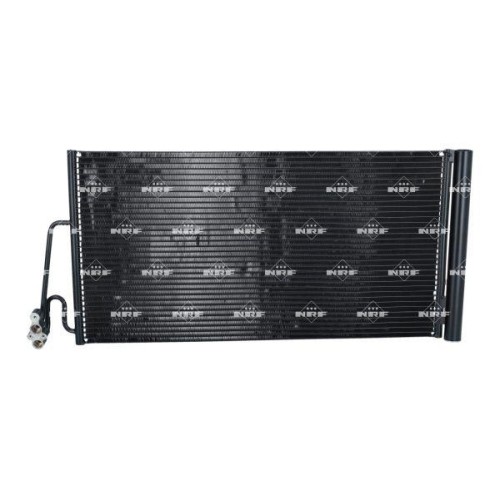 Condensatore climatizzatore - condensatore,