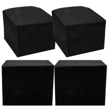 4 Pezzi Materiale