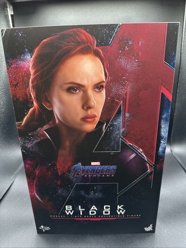 Hot toys mms533 - hot,