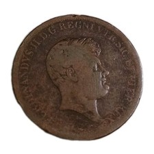 REGNO DELLE DUE SICILIE - 5