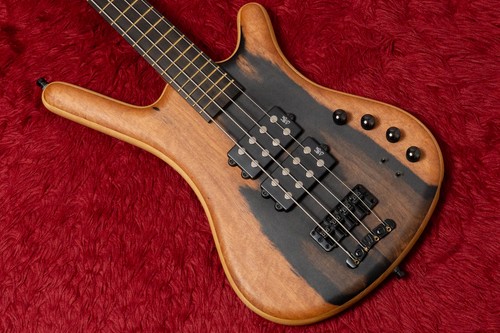 Warwick corvette bo ltd - $$,