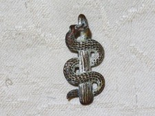 Spalline Per Uniforme Medico