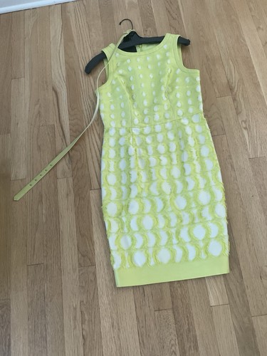 Abito donna carlisle verde - abito,