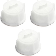 3 Filtri Ricambio Ingresso