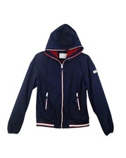 Giacca antivento bambino Yes